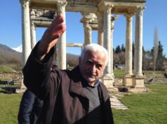 Bir popüler arkeoloji yazarı: Selçuk Gür