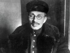 Bir eğitim serüvencisi: Makarenko