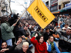 Tekel işçisinin anımsattıkları