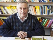 Abel Ödülü kaos kuramının öncüsünün