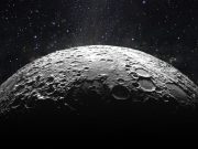 Theia çarpışması için bir bulgu da Ay’dan: Ay’da Dünya’ya Çarpan Bir Gök Cisminin Parçaları Bulundu