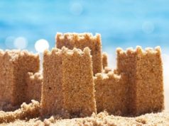 Uzun ömürlü pil için çare kum