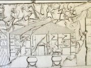 Kuzey Irak’ta bir Urartu Tapınağı keşfedildi