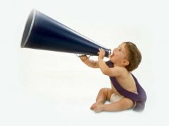 Konuşmayı öğrenmenin sırrı genlerde!