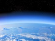 Ozon tabakasında iyileşme