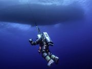 Antik dünyanın Titanik’inden yeni buluntular