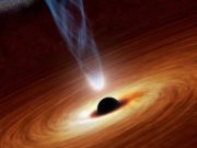 Matematiksel ispat, karadelikler yok diyor!