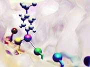 Moleküler robotun bebek adımları