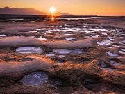 Mars’ta sıvı halde su bulunmuş olabilir