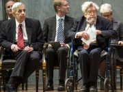 2015 Abel Ödülü, John Nash ve Louis Nirenberg’e gitti…