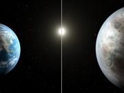Bu gezegende yaşam bulunma olasılığı çok yüksek: Kepler-452b