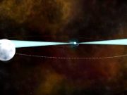 Pulsar çalışması, kütleçekim sabitinin evrensel olduğunu doğruladı