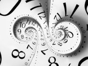 Zamanın oku: Nedensellik, özgür seçim ve neden geleceği değil geçmişi hatırladığımıza dair yeni bir kavrayış