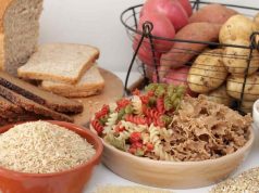 İnsan evriminde karbonhidrat diyetinin önemi