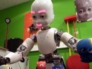 Robotların bebekler gibi taklit ve deneyimlemeyle öğrenebilecekleri bulundu!