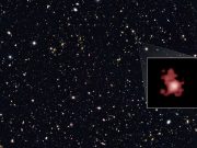 Hubble kozmik mesafe rekorunu kırdı!