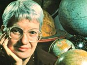 Karanlık madde için güçlü kanıtlar bulunmasına yardım eden, öncü kadın astronomlardan Vera Rubin öldü