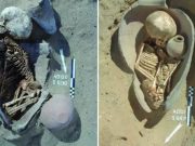 Mısır’daki “pithos gömütler” yeniden doğuşun bir simgesi miydi?
