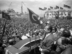 Bir uzlaşmanın tarihçesi Türk Sağı, devlet ve AKP