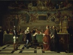 Adım adım Bilimsel Devrim