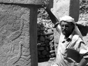 Profesör Klaus Schmidt aramızdan ayrıldı