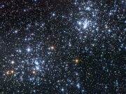 Evrenin nasıl bir arada durduğunu kavramak için…