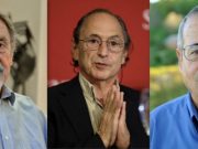 2013 Nobel Kimya Ödülü kimyayı bilgisayar ile buluşturanlara