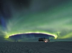 Antarktika araştırmalarında altı bilimsel öncelik belirlendi