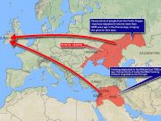 İrlandalıların ataları Anadolulu çiftçiler