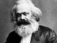 Sizi artık Marx bile kurtaramaz!