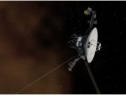 İyi Yolculuklar Voyager 1