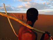 Antik genom çalışmaları Afrika’nın bilinen geçmişiyle çelişiyor