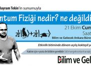 Kuantum fiziği nedir? Ne değildir?