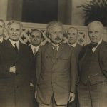 einstein-michelson-milikan