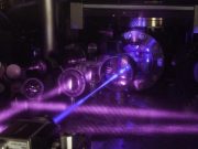 Üç boyutlu kuantum gazı atomik saati üretildi!