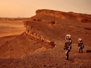 Çin ilk Mars simülasyon üssünü kuruyor