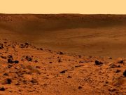 Mars yüzeyi mikrobiyal yaşam için fazla toksik olabilir