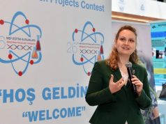 26. MEF Uluslararası Araştırma Projeleri Yarışması başladı