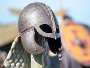 Yüzyıldır erkek olduğu düşünülen Viking savaşçısı kadın çıktı!
