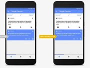 Google Çeviri’ye sinirsel makine çevirisi* teknolojisi getirildi