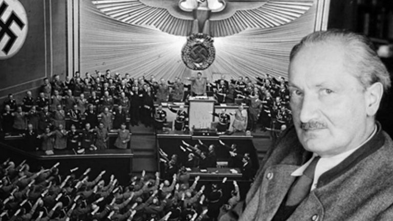 Martin Heidegger Nazilerce Kand r ld M Bilim Ve Gelecek martin-heidegger-nazilerce-kand-r-ld-m-bilim-ve-gelecek