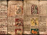 Mayalar Venüs’ün gözlemlenebilir evrelerini kaydetmiş…