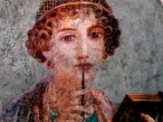 Gökbilim yazılımıyla, 2600 yıllık Sappho şiirinin ne zaman yazıldığı anlaşıldı