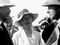 Ortadoğu’da bir İngiliz arkeolog ve ajan: Gertrude Bell