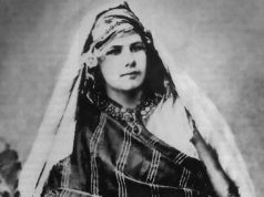 Mağrip çöllerinde erkek kılığında bir kadın: Isabella Eberhardt