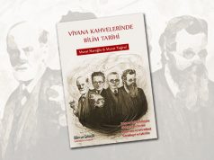 Viyana Kahvelerinde Bilim Tarihi