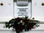 Chopin’in salamura edimiş kalbi, ölüm sebebini ortaya çıkarttı