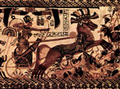 Tarihçesi, psikolojisi, sosyolojisi, felsefesi, ideolojisi ve teknolojisi ile Savaş