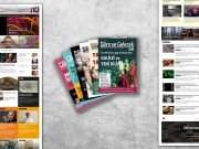 Bilim ve Gelecek’in yeni web sitesi yayında!