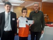 Henüz 12 yaşında: Işık Can uluslararası satranç ustası (IM) olma yolunda